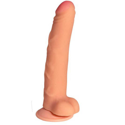 Фаллоимитатор киберкожа №77 арт. 3201-77 BX DD