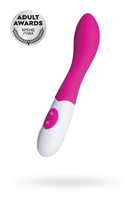 Стимулятор точки G TOYFA A-Toys Kari арт. 765005