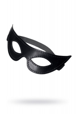 Маска открытая острая Pecado BDSM арт. 07313