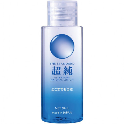 Лубрикант на водной основе Beyond ultra pure арт. BDLUB001