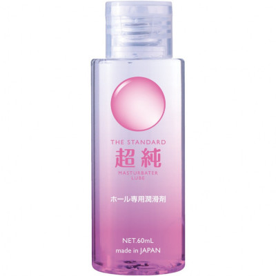 Лубрикант на водной основе для мастурбации Beyond masturbation gel арт. BDLUB005