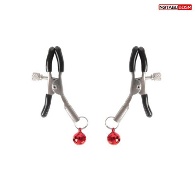 Зажимы на соски арт. NTB-80720