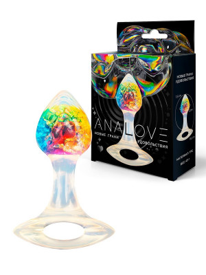 Втулка L 85 мм D 30 мм, вес 45 г арт. LET-14023