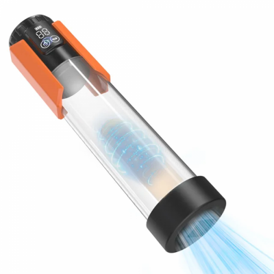 Автоматическая вакуумная помпа арт. YJB13-OR-BOX