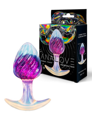 Втулка L 90 мм D 35 мм, вес 73 г арт. LET-14030