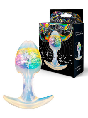 Втулка L 82 мм D 32 мм, вес 55 г арт. LET-14019