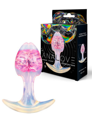 Втулка L 82 мм D 32 мм, вес 55 г арт. LET-14020