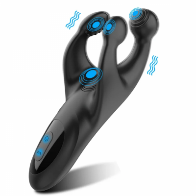 Инновационный автоматический мастурбатор арт. XLQ04-BK