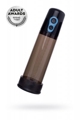 Электрическая вакуумная помпа TOYFA  A-Toys Acrilic арт. 768002