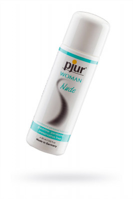 Женский лубрикант для чувствительной кожи Pjur Woman Nude арт. 59