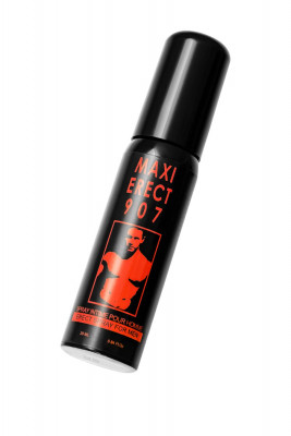 Стимулирующий спрей для мужчин Ruf Maxi Erect 907 арт. 3091
