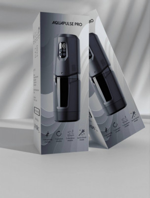 Автоматический мастурбатор арт. TB-3120