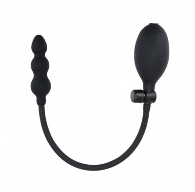 Надувная анальная втулка арт. TB-A132