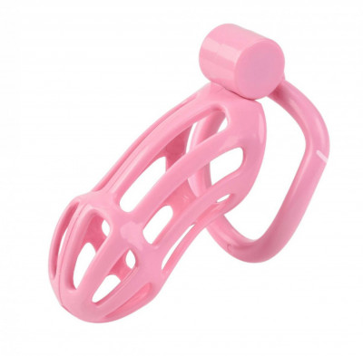 Мужской пояс верности арт. TB-B155