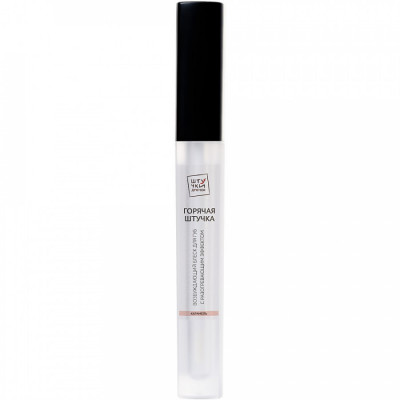 Возбуждающий блеск для губ с разогревающим эффектом Горячая штучка, Карамель арт. 690262