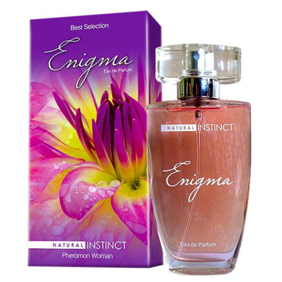 Женская парфюмерная вода Enigma арт. ENIGMA 50 BS-00002