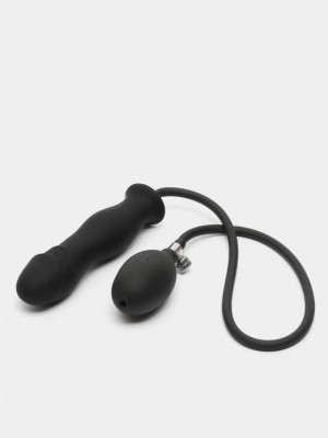 Анальная надувная пробка-расширитель арт. 764051