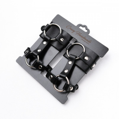 Наручники с креплением на кисть Crazy Handmade арт. СН-1124