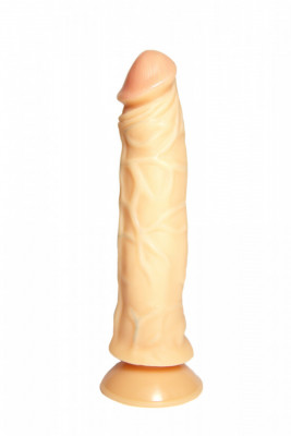 Фаллоимитатор реалистик с присоской арт. 201-09 BX DD