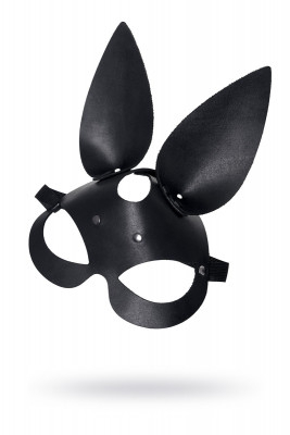 Маска с ушками зайки Pecado BDSM арт. 07414