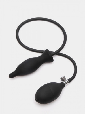 Анальная надувная пробка-расширитель арт. 764044