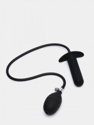 Анальная надувная пробка-расширитель арт. 764037