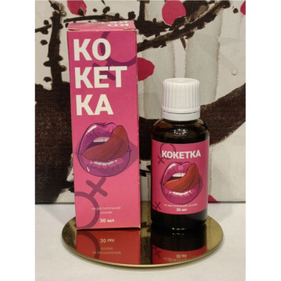 Женские возбудители Кокетка арт. E-0369