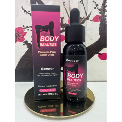 Эликсир страсти арт. Е-0600