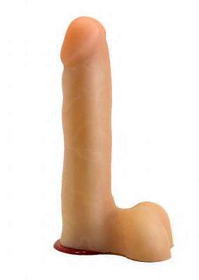 Насадка для страпона в ламинате Harness арт. 202000