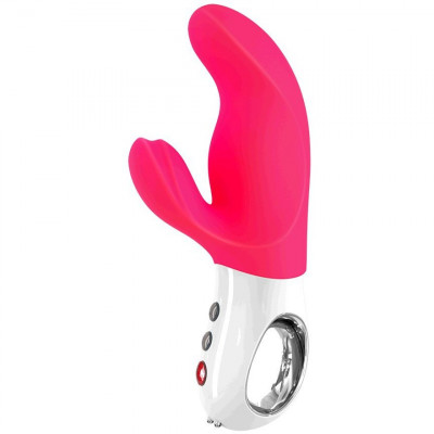 Вибратор-кролик Fun Factory MiSS BI арт. FF000875PK01