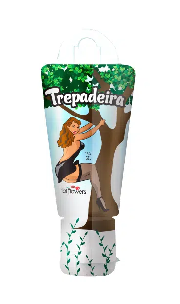 Увлажняющий гель GEL BRASILEIRINHO - TREPADEIRA арт.HC618