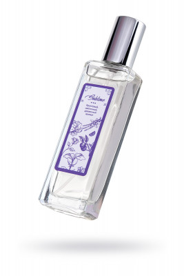 Духи с феромонами Sexy Life Sublime философия аромата Lanvin - Modern Princess арт. 994