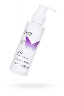 Лубрикант на водной основе для игрушек Eromantica TOYS арт. 330002