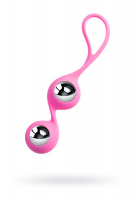 Вагинальные шарики LEroina Futa арт. 564007