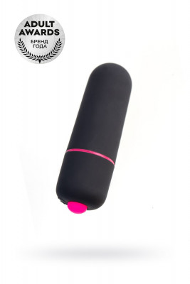 Вибропуля A-Toys by TOYFA Alli арт. 761056