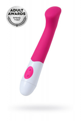 Стимулятор точки G TOYFA A-Toys Ida арт. 765007