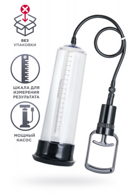 Помпа для пениса арт. 351013