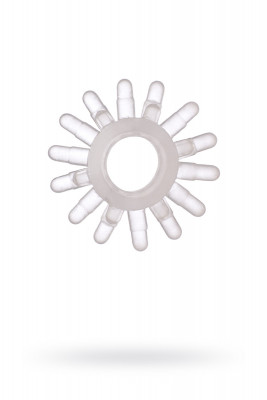 Эрекционное кольцо TOYFA арт. 818003-1