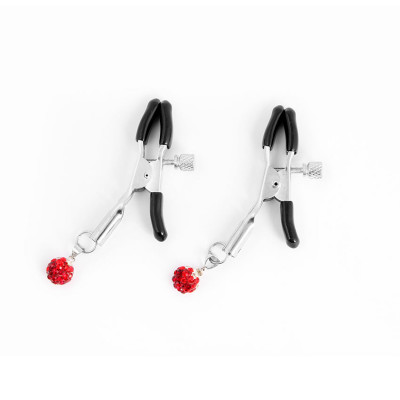 Зажимы на соски арт. NTU-80338