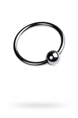 Кольцо на головку пениса TOYFA Metal арт. 717107-S