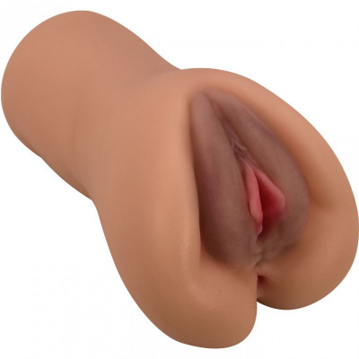 Мастурбатор-вагина Crazy Bull Eliana арт. BM-009235N-1