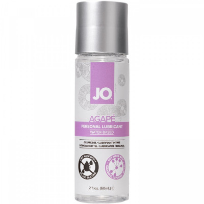 Персональный лубрикант на водной основе для женщин JO Agape арт. JO42008