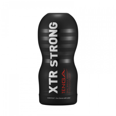 Мастурбатор Tenga Original Vacuum Cup Extra Strong арт. TOC-201XH