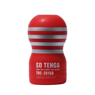 Мастурбатор Tenga Original Vacuum Cup SD арт. TOC-201SD