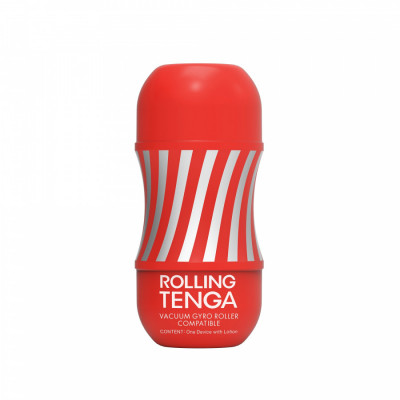 Мастурбатор Tenga Rolling Gyro Roller Cup арт. TOC-101GR