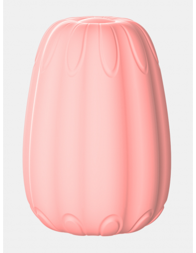 Мастурбатор-яйцо LOVESTORE - Bisedze розовый арт. bz-01