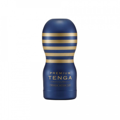 Мастурбатор Ten ga Premium Origi nal Vacuum Cup арт. TOC-201PT