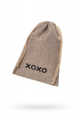 Мешочек XOXO, 18*12,5 см арт. 253003