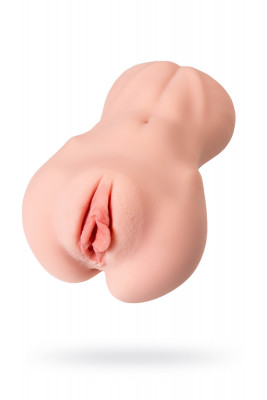 Мастурбатор-вагина с двойным слоем материала Kokos Adel Onahole Edition 001 арт. M01 003 10DE