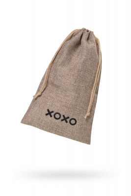Мешочек XOXO, 24,5*14 см арт. 253001